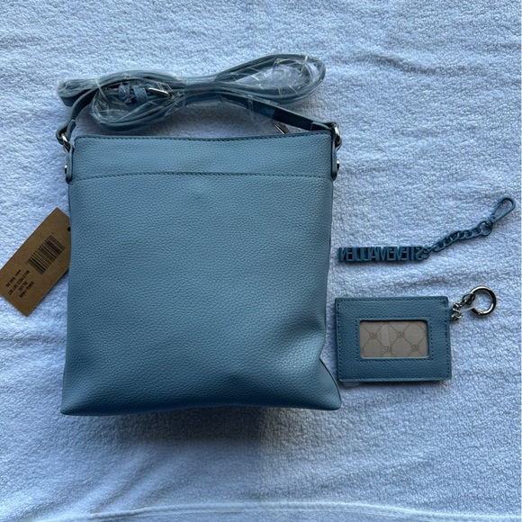 NWT Steve Madden 3 Piece Handbag Set - Picture 2 of 13